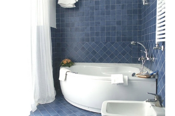 Италия Penzión Torre del Greco, Экстерьер